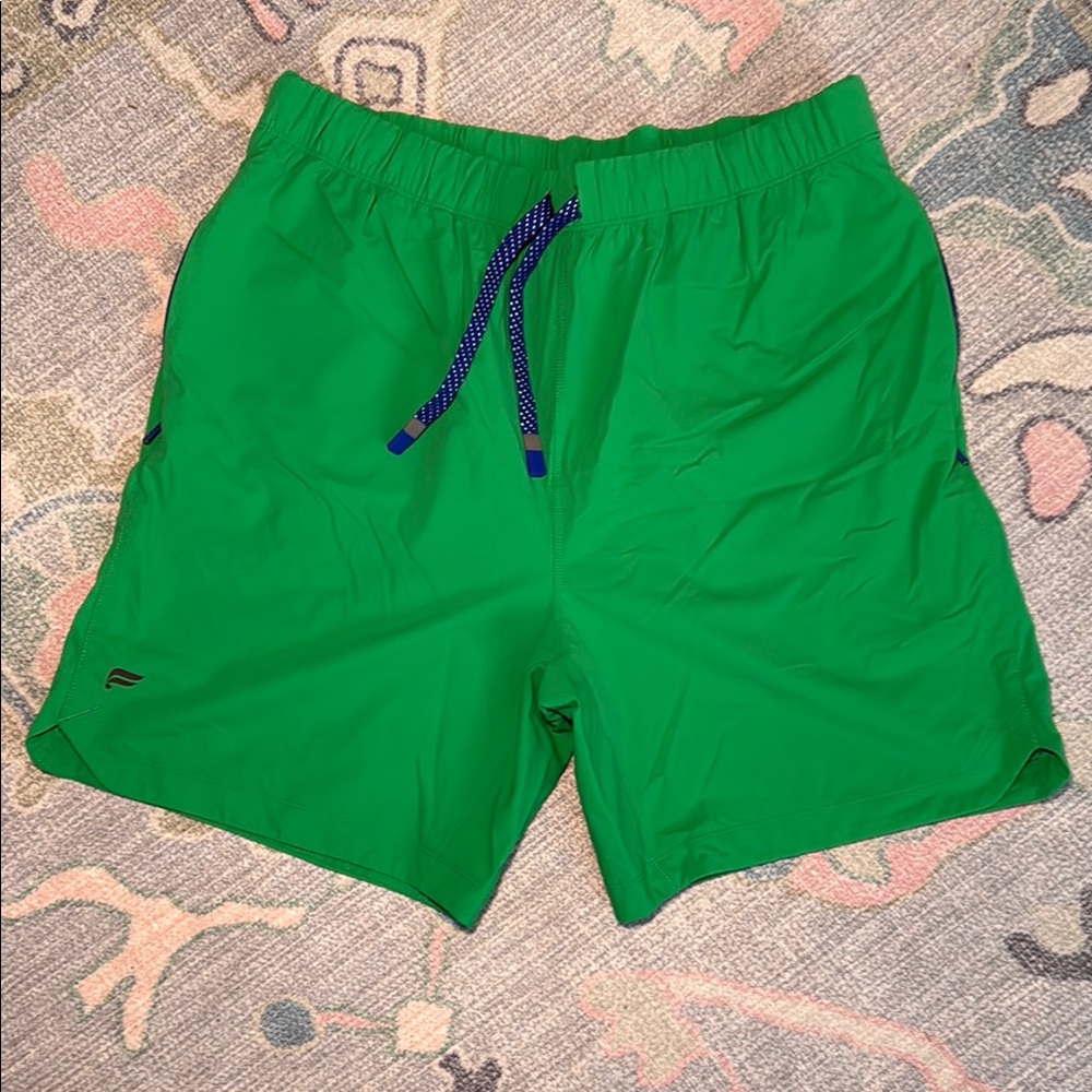 Men’s Fabletics Shorts